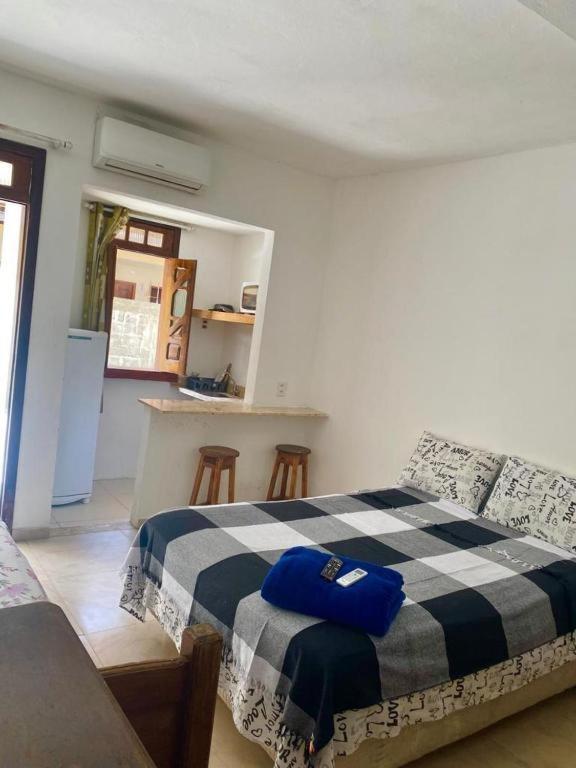 Pousada Gute Morro Morro de São Paulo Εξωτερικό φωτογραφία
