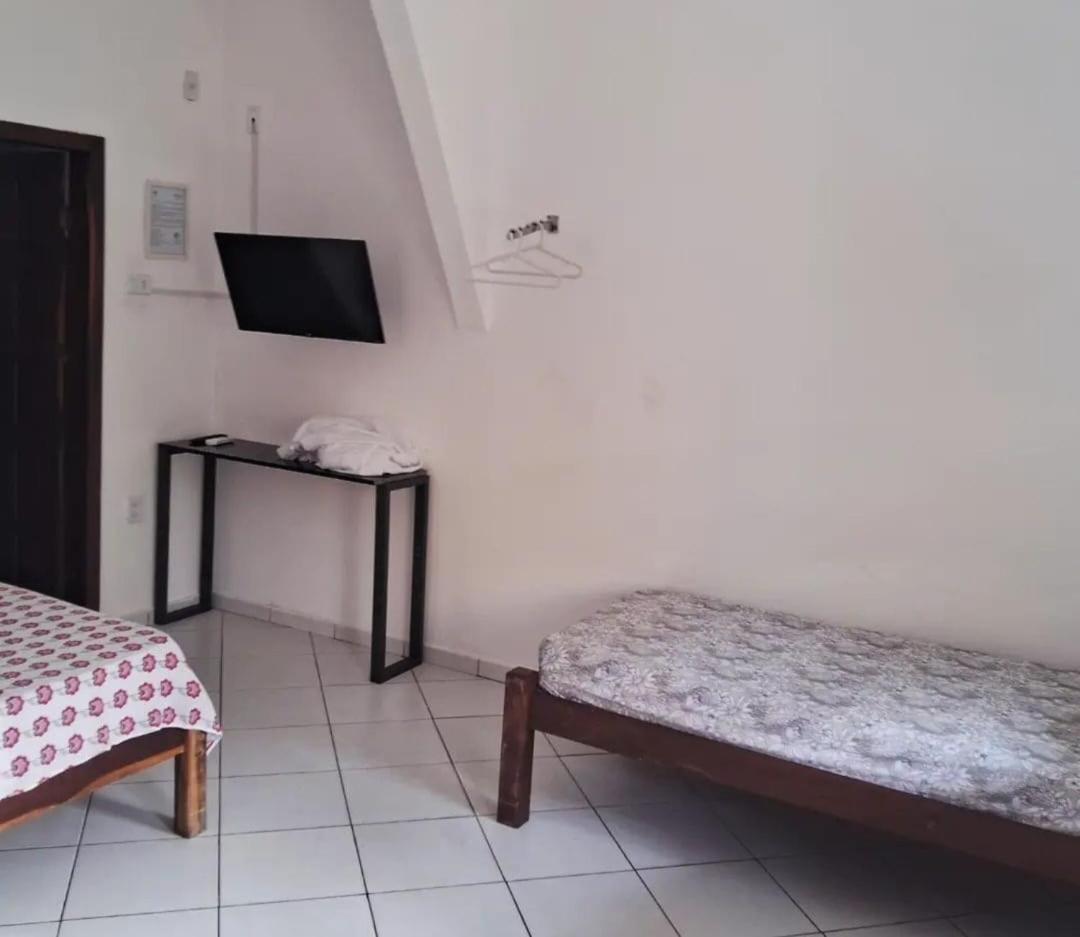 Pousada Gute Morro Morro de São Paulo Εξωτερικό φωτογραφία