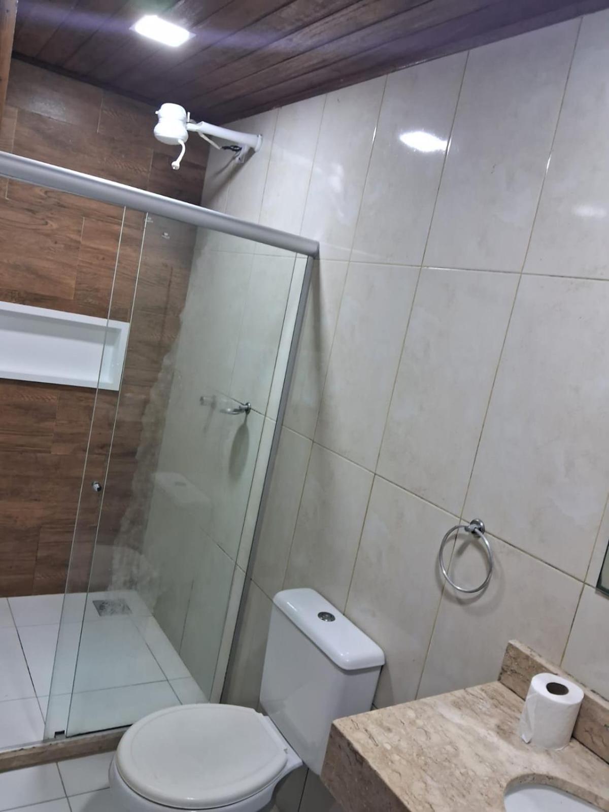 Pousada Gute Morro Morro de São Paulo Εξωτερικό φωτογραφία