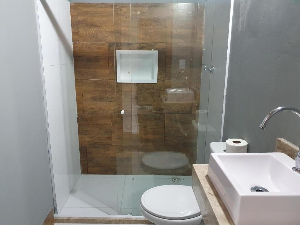 Pousada Gute Morro Morro de São Paulo Εξωτερικό φωτογραφία