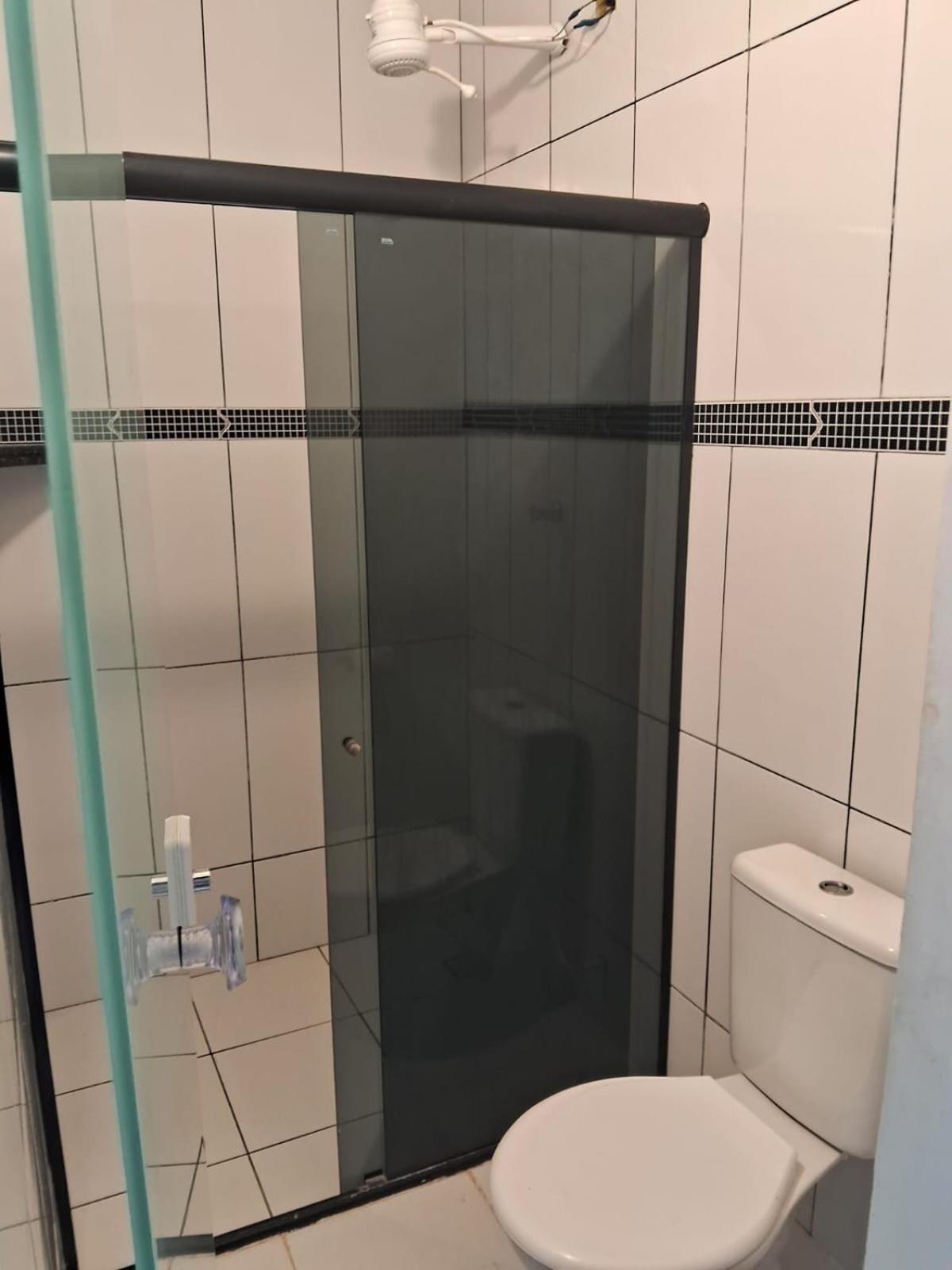 Pousada Gute Morro Morro de São Paulo Εξωτερικό φωτογραφία